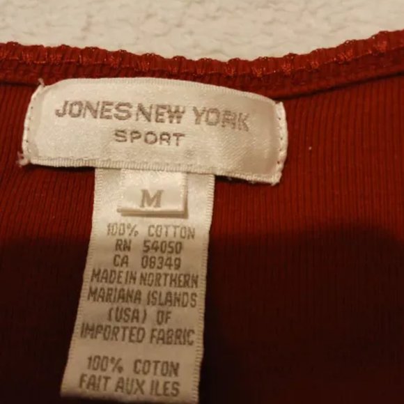 Womens sweater - Picture 5 of 5